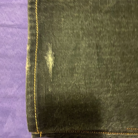 Japanese Jeans. Rare - Picture 4 of 4